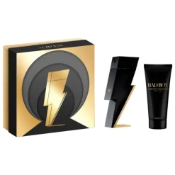 Carolina Herrera Heren Gift Sets|Bad Boy Gift Set