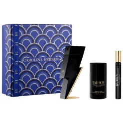 Carolina Herrera Heren Gift Sets|Bad Boy Gift Set