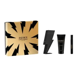 Carolina Herrera Heren Gift Sets|Bad Boy Le Parfum Gift Set