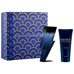 Carolina Herrera Heren Gift Sets|Bad Boy Cobalt Gift Set