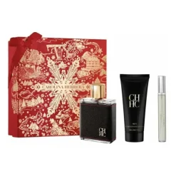 Carolina Herrera Heren Gift Sets|CH Men Gift Set