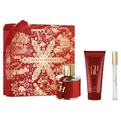 Carolina Herrera Dames Gift Sets|CH Woman Gift Set