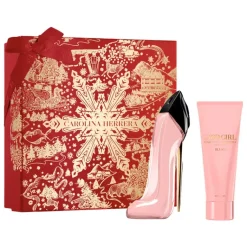 Carolina Herrera Dames Gift Sets|Good Girl Blush Gift Set