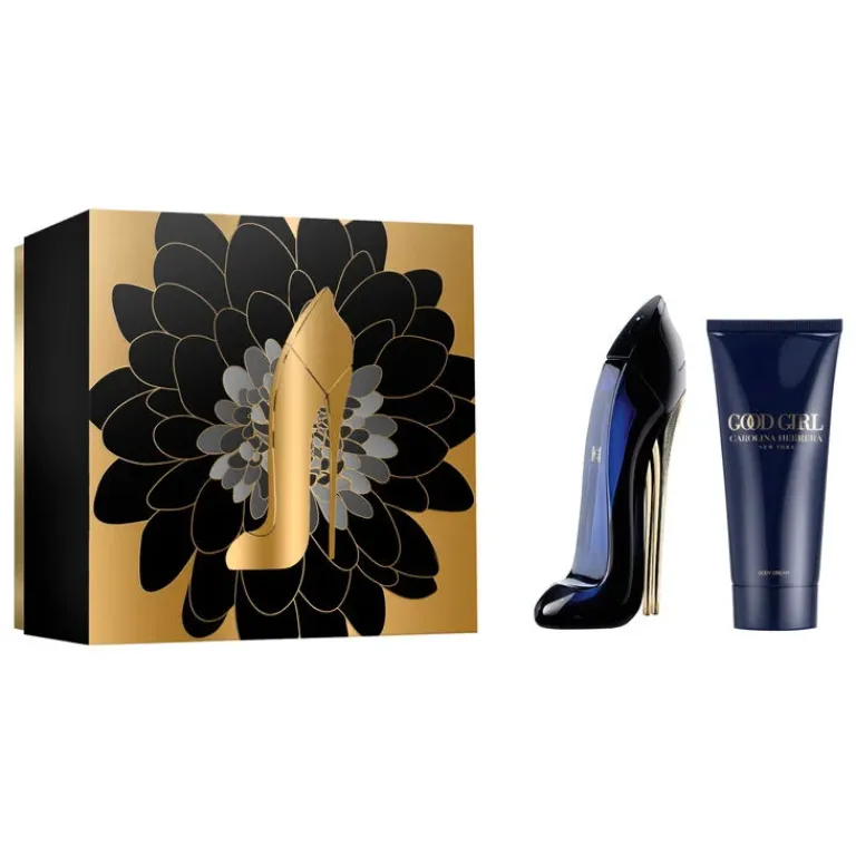 Carolina Herrera Dames Gift Sets|Good Girl Gift Set