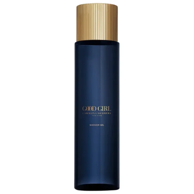 Carolina Herrera Dames Bad-En Doucheproducten|Good Girl Douchegel