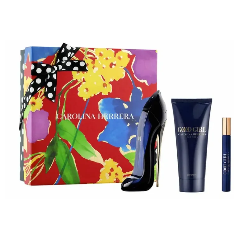 Carolina Herrera Dames Gift Sets|Good Girl Gift Set