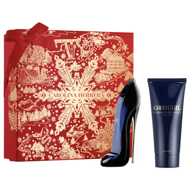 Carolina Herrera Dames Gift Sets|Good Girl Gift Set