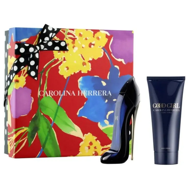 Carolina Herrera Dames Gift Sets|Good Girl Gift Set