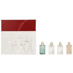 Cartier Heren Gift Sets|Miniature Collection