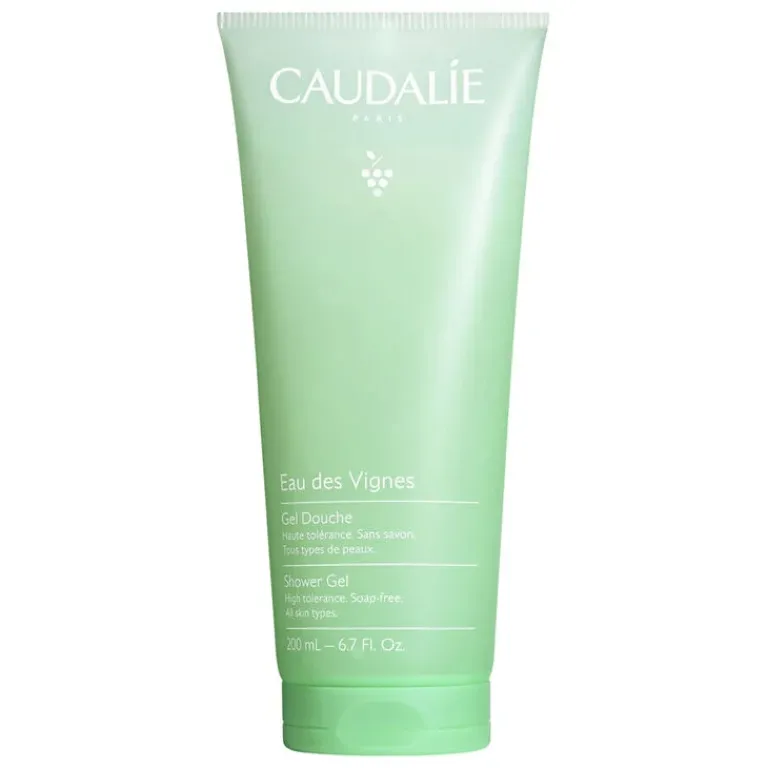 Caudalie Bad- En Doucheproducten|Eau Des Vignes Douchegel