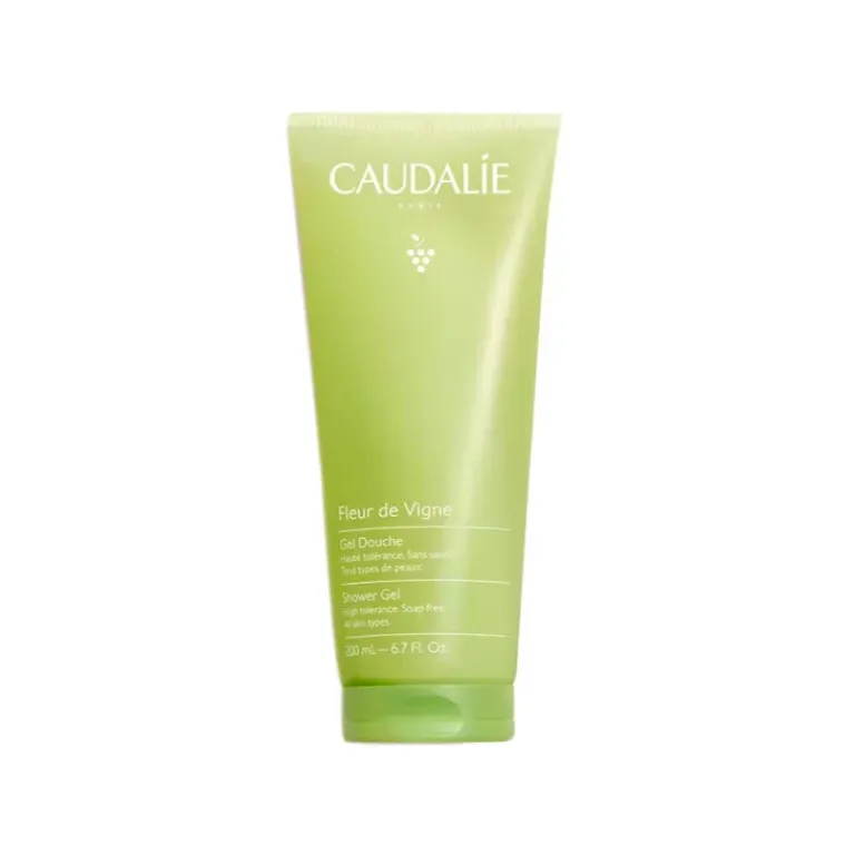 Caudalie Bad- En Doucheproducten|Fleur de Vigne Douchegel