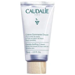 Caudalie Moisturizer|Gentle Buffing Cream