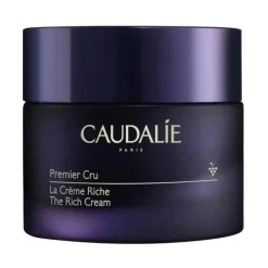 Caudalie Dagcrème|Premier Cru Rich Dagcrème