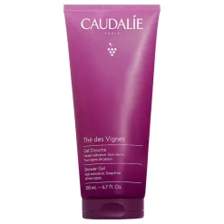 Caudalie Bad- En Doucheproducten|Thé Des Vignes Douchegel