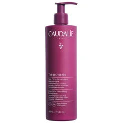 Caudalie Moisturizer|Thé Des Vignes Hyaluronic Nourishing Bodylotion
