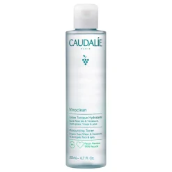 Caudalie Gezichtsreiniging|Vinoclean Moisturizing Toner