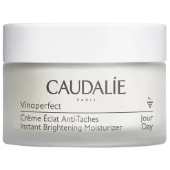 Caudalie Dagcrème|Vinoperfect Instant Brightening Moisturizer