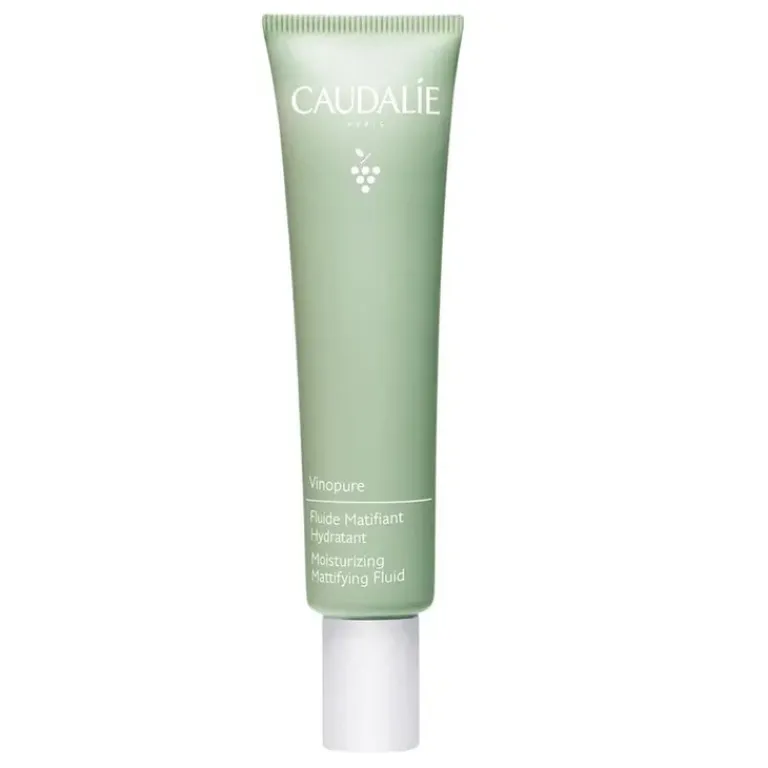 Caudalie Dagcrème|Vinopure Dagcrème