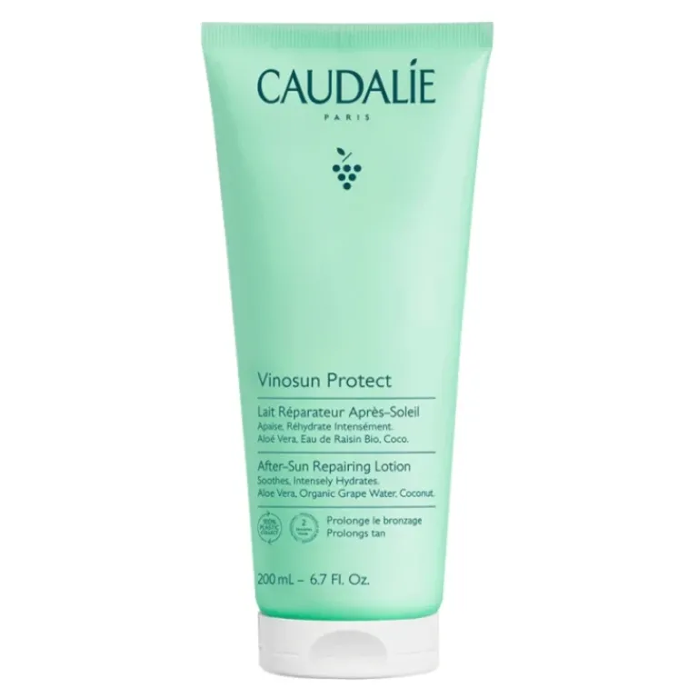 Caudalie After Sun|Vinosun After sun Repairing Lotion