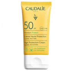Caudalie Zonbescherming|Vinosun Protect Zonbescherming SPF 50+