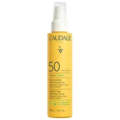 Caudalie Zonbescherming|Vinosun Spray Invisible SPF 50
