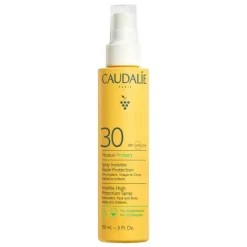Caudalie Zonbescherming|Vinosun Spray Invisible SPF 30
