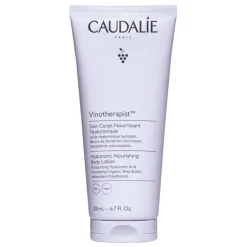 Caudalie Moisturizer|Vinotherapist™ Hyaluronic Nourishing Bodylotion