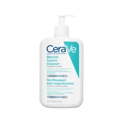 CeraVe Gezichtsreiniging|Blemish Control Reinigingsgel
