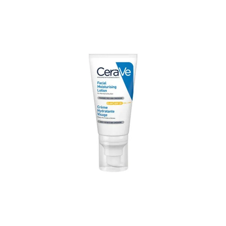 CeraVe Dagcrème|Facial Moisturising Lotion SPF 50