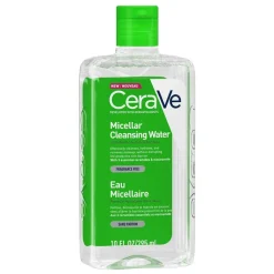 CeraVe Gezichtsreiniging|Micellar Cleansing Water