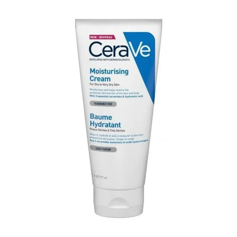 CeraVe Dagcrème|Moisturising Cream