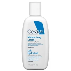 CeraVe Moisturizer|Moisturising Lotion