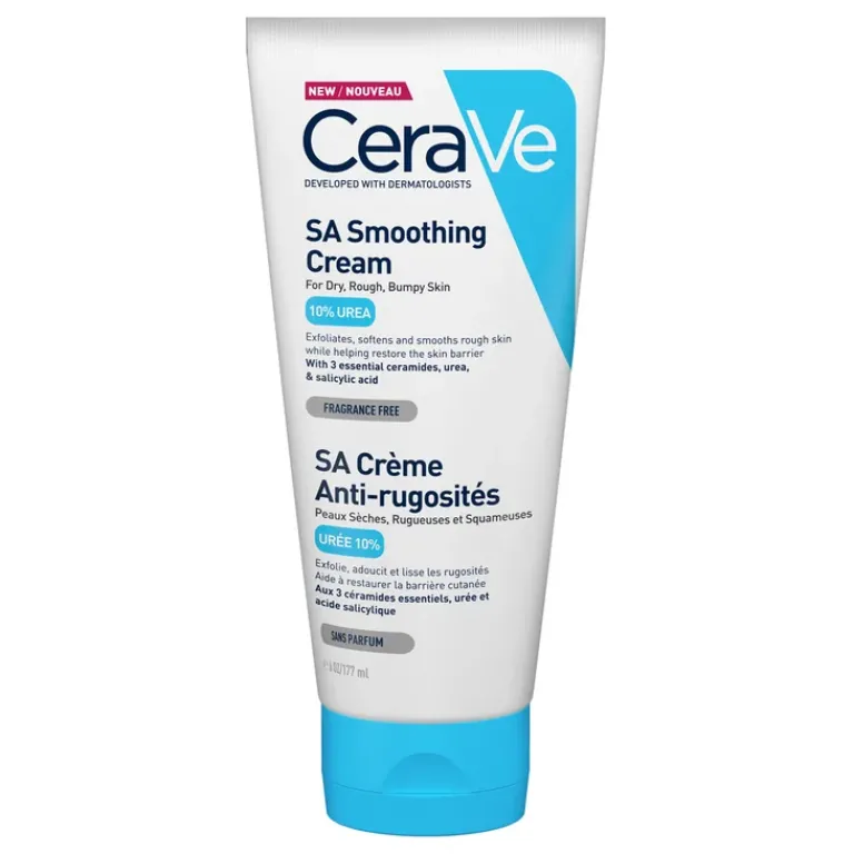 CeraVe Dagcrème|SA Smoothing Cream