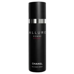 Chanel Heren Bodyproducten|Allure Homme Sport All-Over Spray