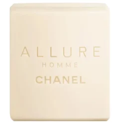 Chanel Heren Bad-En Doucheproducten|Allure homme Zeep 200 gram