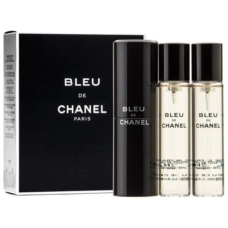 Chanel Heren Gift Sets|Bleu de Gift Set