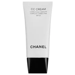 Chanel Dagcrème|CC Cream Complete Correction 020 Beige