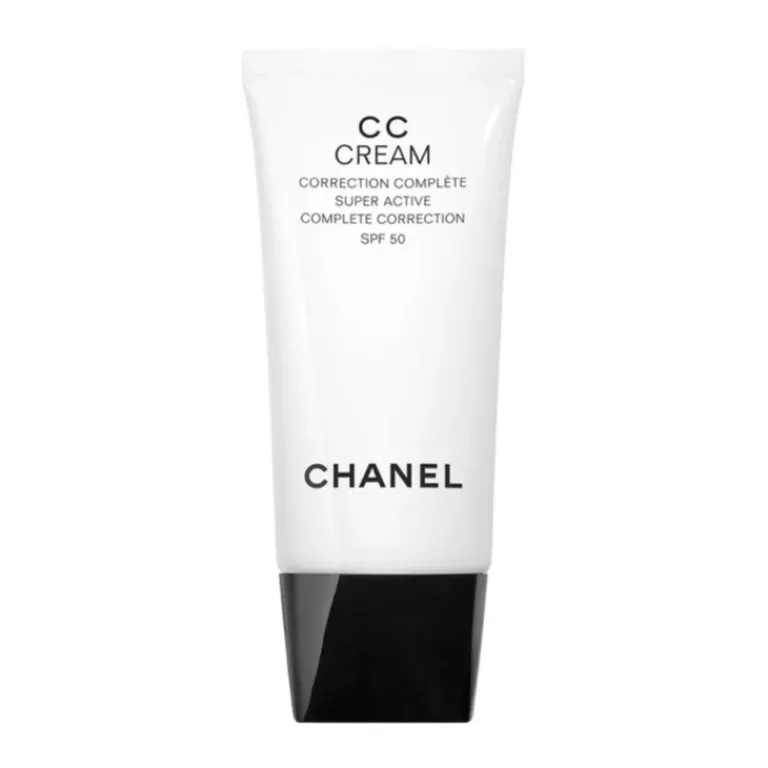 Chanel Dagcrème|CC Cream Super Active Complete Correction B40 Beige