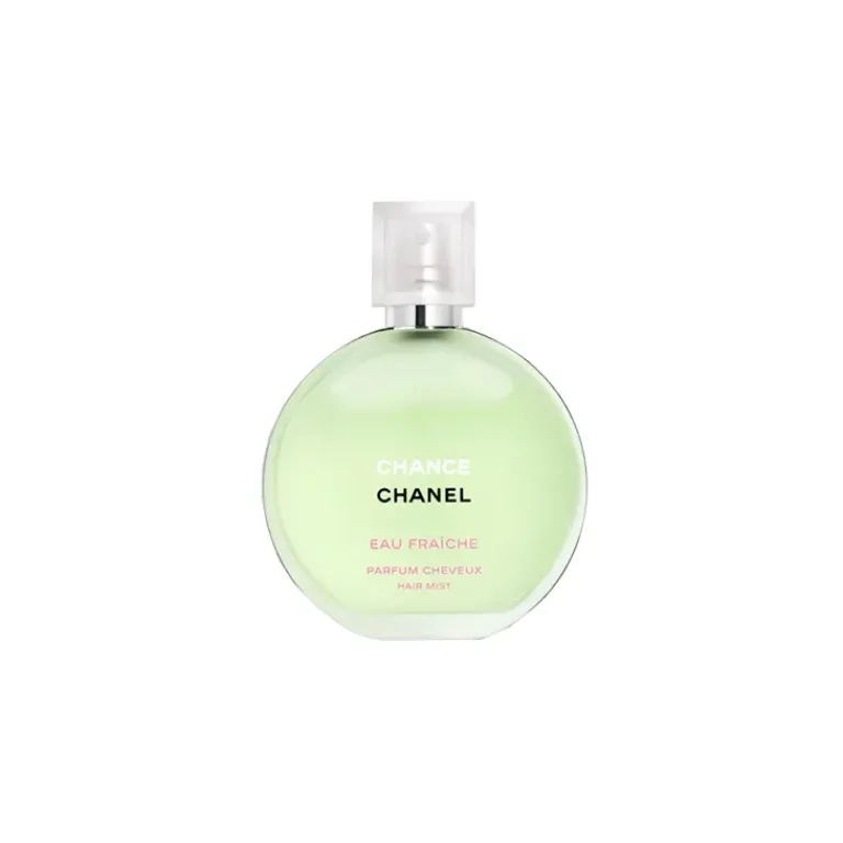 Chanel Dames Bodyproducten|Chance Eau Fraiche Hair Mist