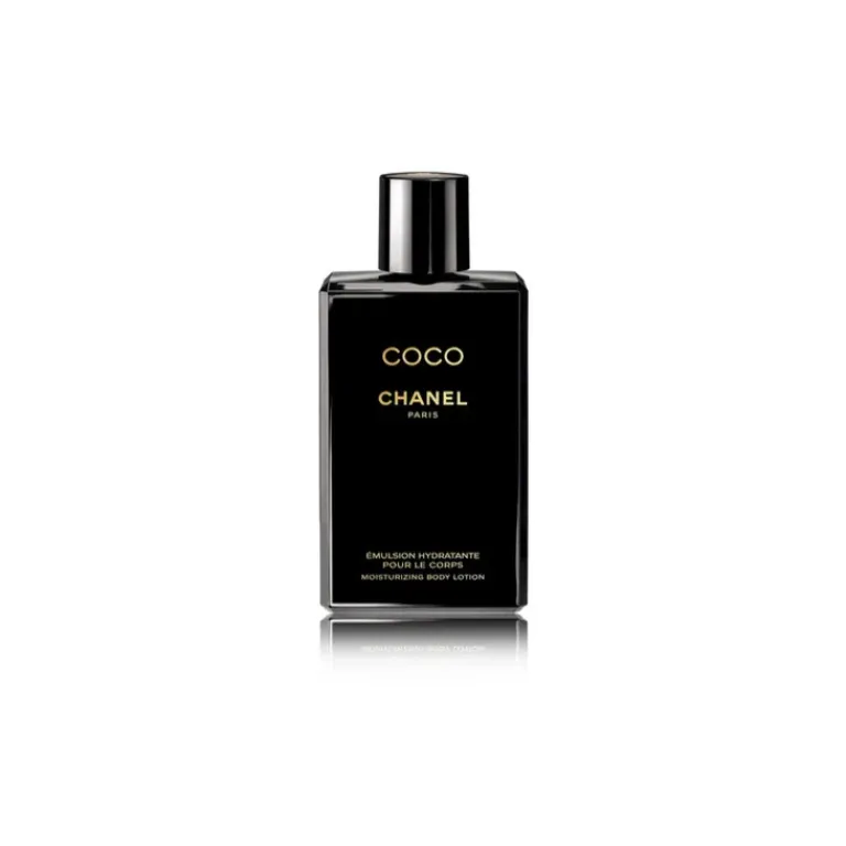 Chanel Dames Bodyproducten|Coco Bodylotion