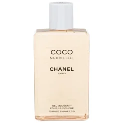 Chanel Dames Bad-En Doucheproducten|Coco Mademoiselle Douchegel