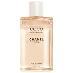 Chanel Dames Bodyproducten|Coco Mademoiselle Body Oil
