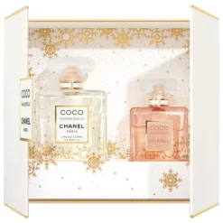 Chanel Dames Gift Sets|Coco Mademoiselle Gift Set