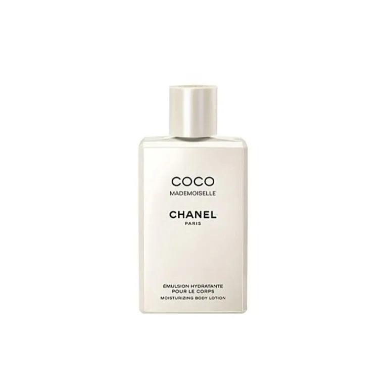 Chanel Dames Bodyproducten|Coco Mademoiselle Bodylotion
