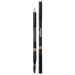 Chanel Wenkbrauw Make-Up|Crayon Sourcils 60 Noir Cendré