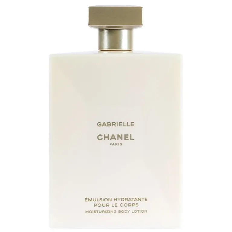 Chanel Dames Bodyproducten|Gabrielle Bodylotion