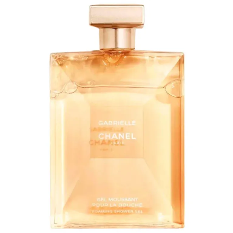 Chanel Dames Bad-En Doucheproducten|Gabrielle Douchegel