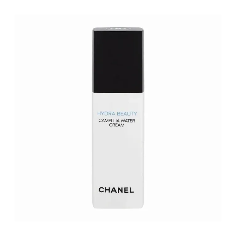 Chanel Dagcrème|Hydra Beauty Camellia Water Cream