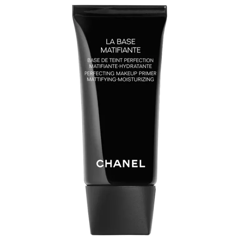 Chanel Primer|La Base Matificante Gezichtsprimer