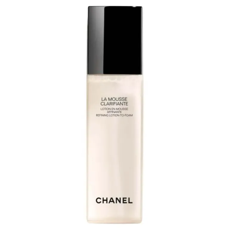 Chanel Gezichtsreiniging|La Mousse Clarificante Refining Lotion To Foam